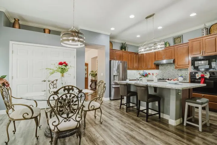 2379 Gaines Lane, Tracy, California 95377