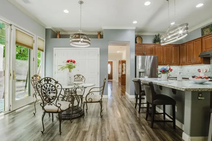 2379 Gaines Lane, Tracy, California 95377