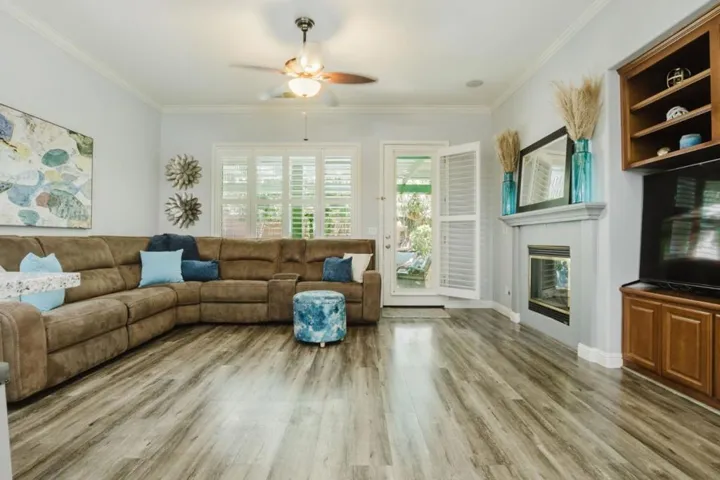 2379 Gaines Lane, Tracy, California 95377