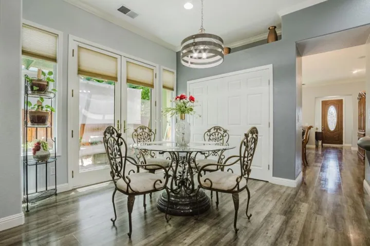 2379 Gaines Lane, Tracy, California 95377