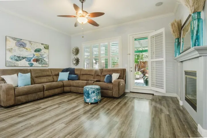 2379 Gaines Lane, Tracy, California 95377