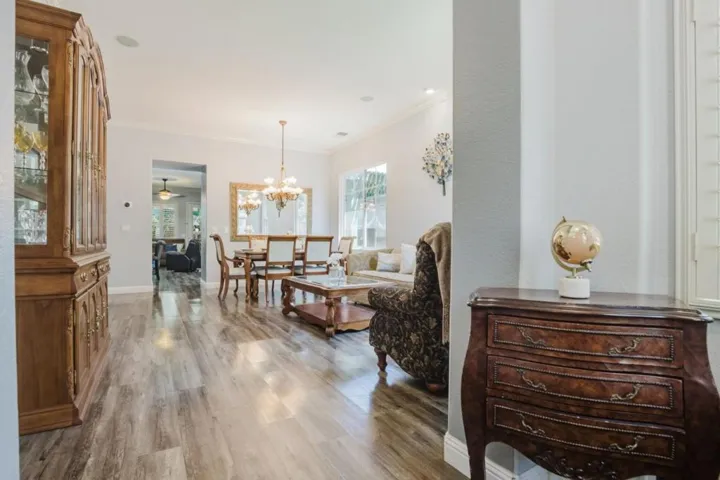 2379 Gaines Lane, Tracy, California 95377