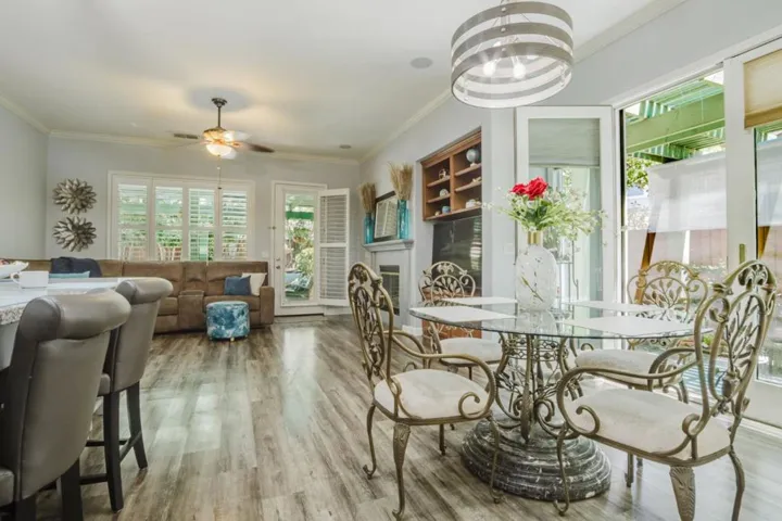 2379 Gaines Lane, Tracy, California 95377