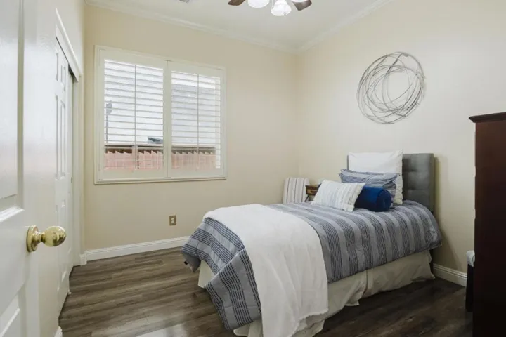 2379 Gaines Lane, Tracy, California 95377
