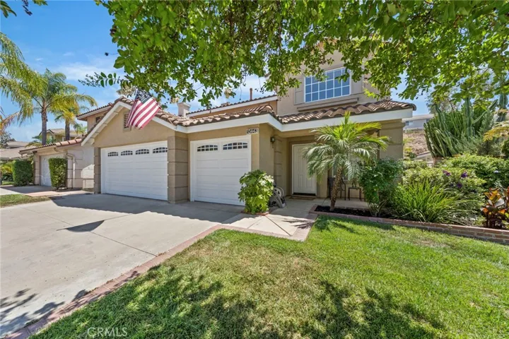 13443 Placid Hill, Corona, California 92883