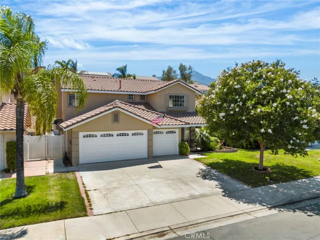 13443 Placid Hill, Corona, California 92883