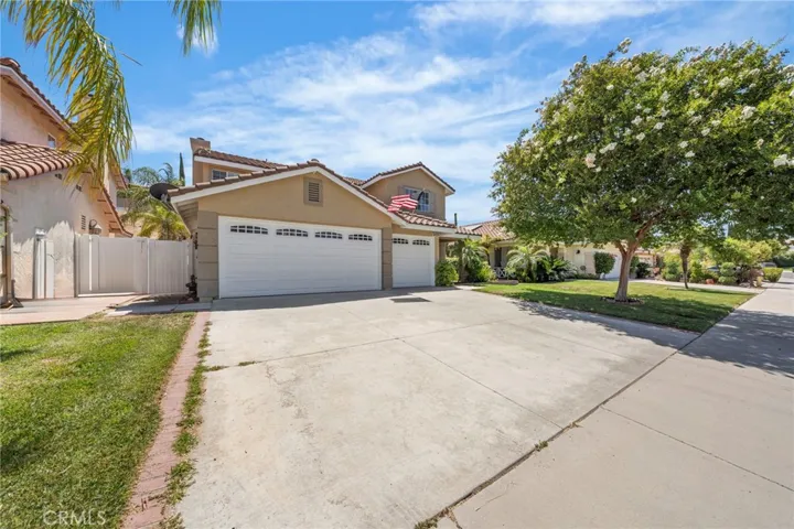 13443 Placid Hill, Corona, California 92883