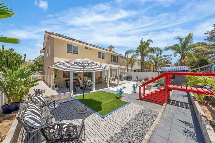 13443 Placid Hill, Corona, California 92883