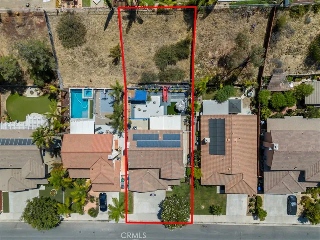13443 Placid Hill, Corona, California 92883