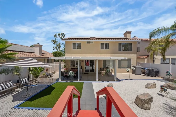 13443 Placid Hill, Corona, California 92883