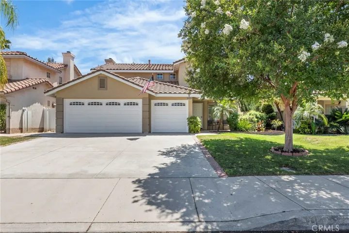 13443 Placid Hill, Corona, California 92883