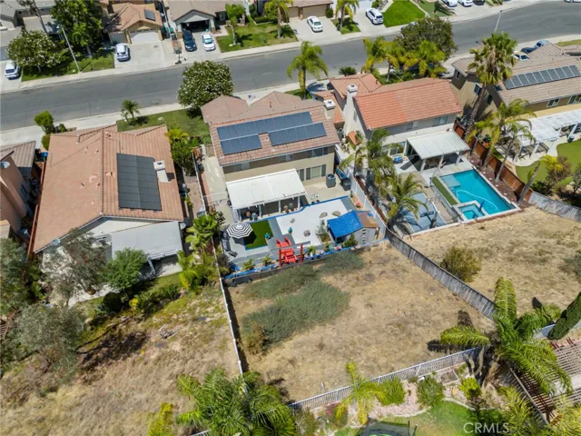 13443 Placid Hill, Corona, California 92883