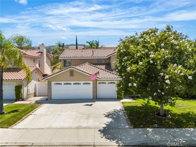 13443 Placid Hill, Corona, California 92883