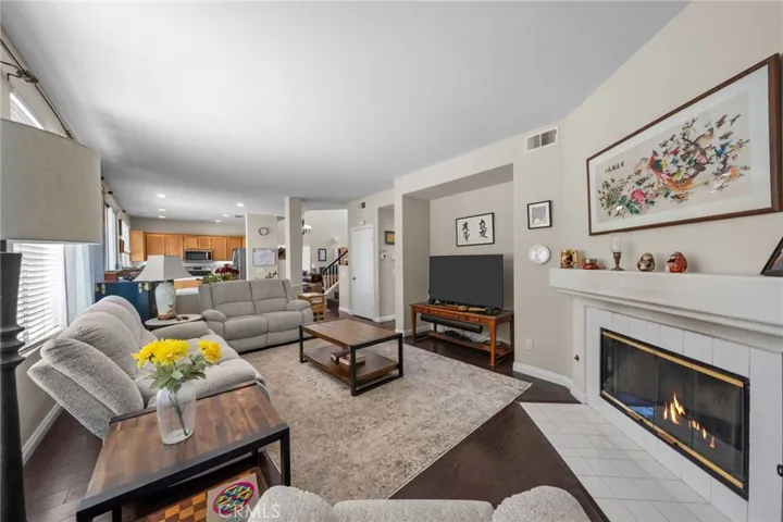 13443 Placid Hill, Corona, California 92883