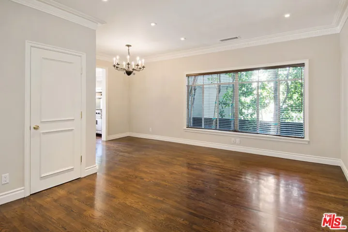 9601 Charleville Boulevard 7, Beverly Hills, California 90212