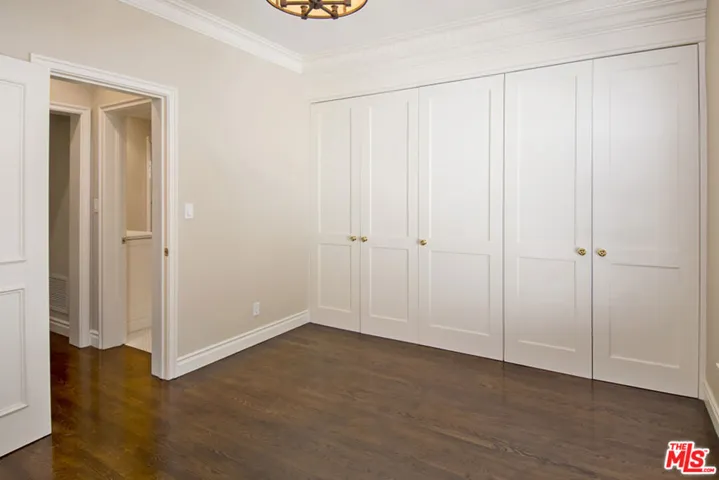 9601 Charleville Boulevard 7, Beverly Hills, California 90212