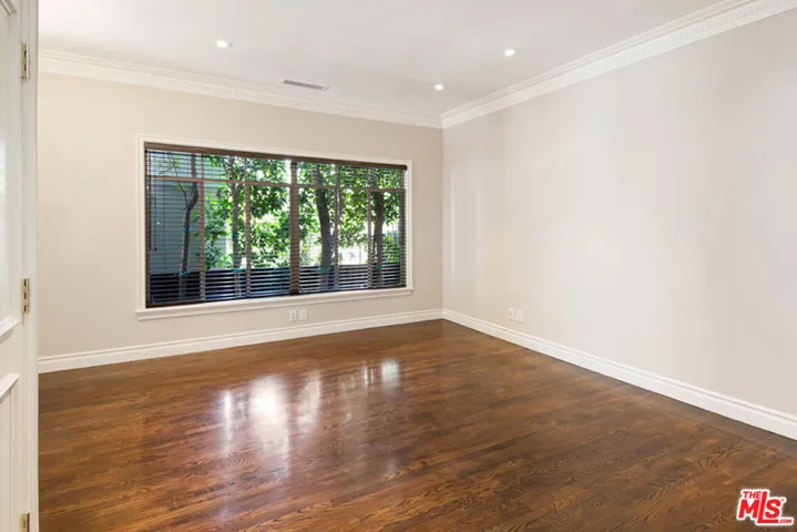 9601 Charleville Boulevard 7, Beverly Hills, California 90212