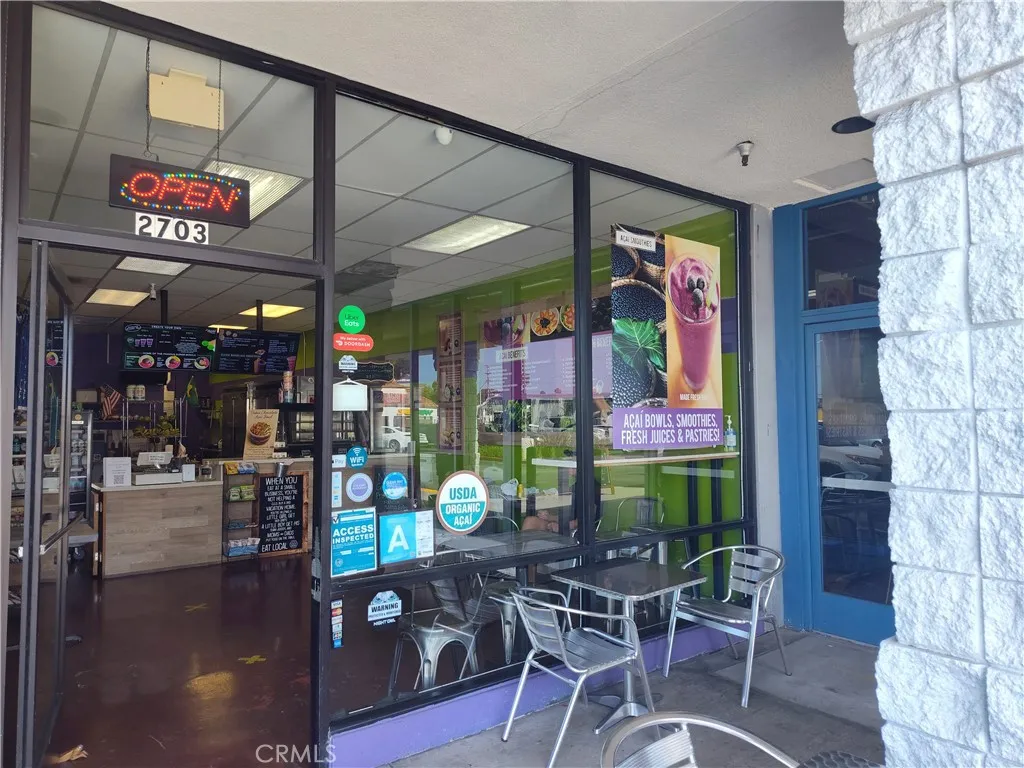 2703 Manhattan Beach Boulevard, Redondo Beach, California 90278 — photo 5