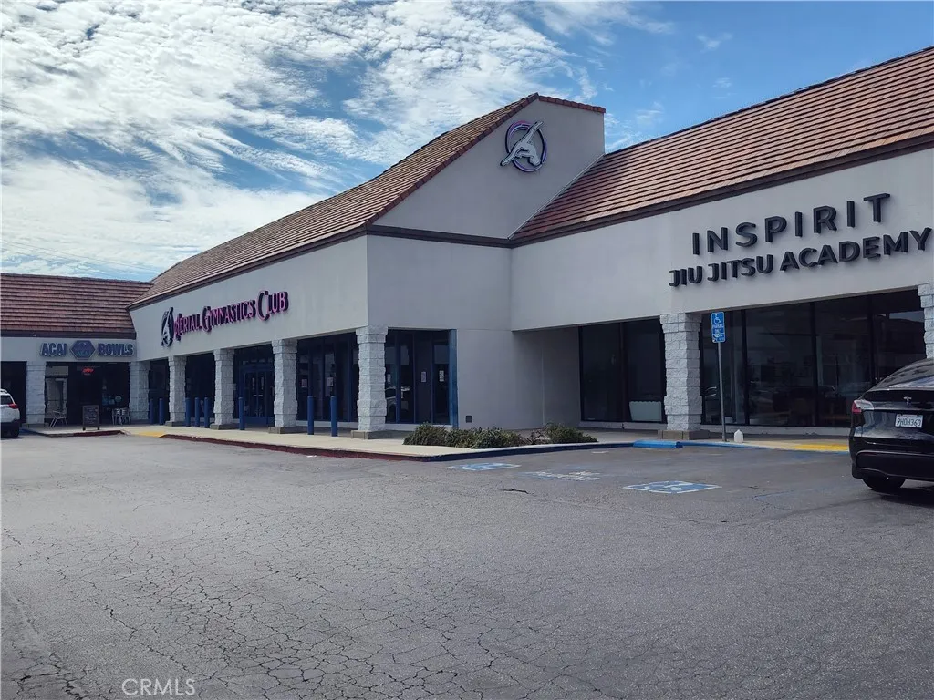 2703 Manhattan Beach Boulevard, Redondo Beach, California 90278 — photo 4