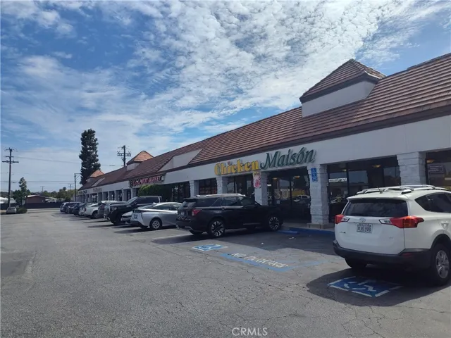 2703 Manhattan Beach Boulevard, Redondo Beach, California 90278
