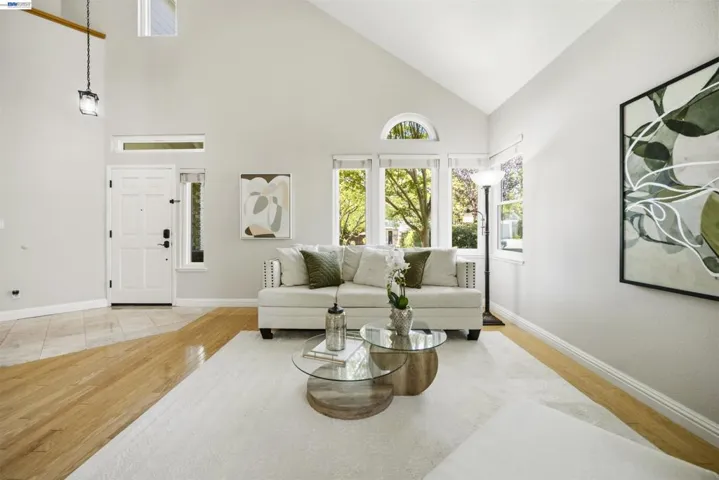 507 Raven Pl, Clayton, California 94517