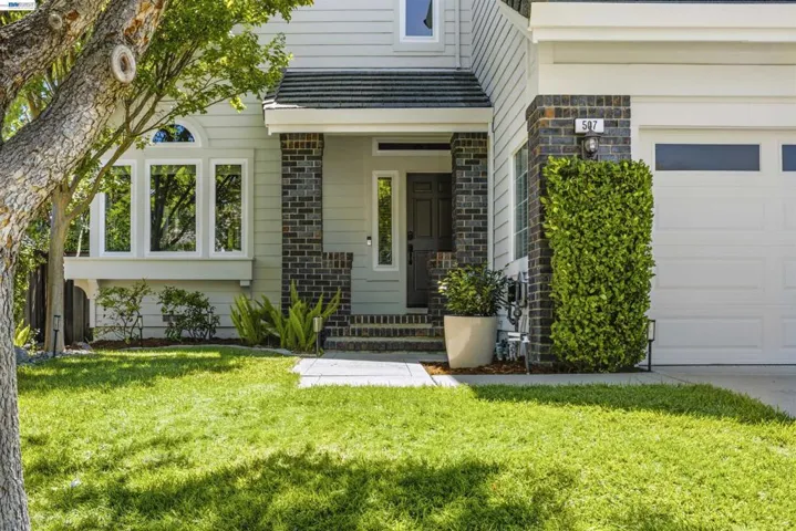 507 Raven Pl, Clayton, California 94517