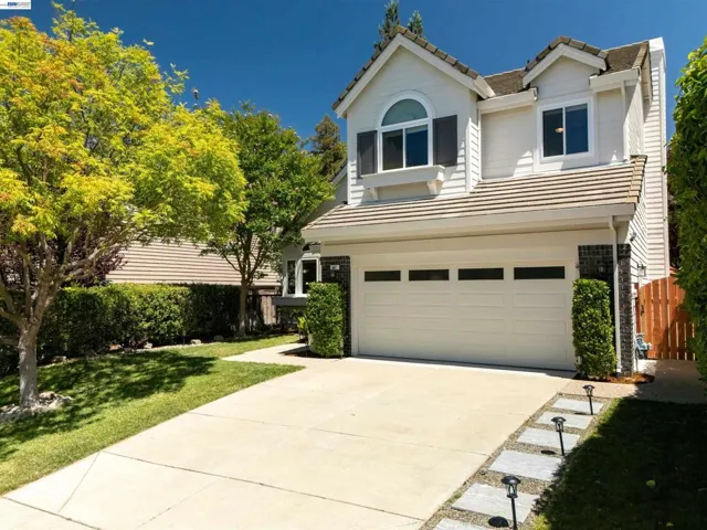 507 Raven Pl, Clayton, California 94517