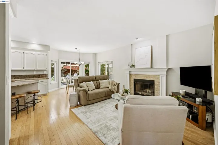507 Raven Pl, Clayton, California 94517