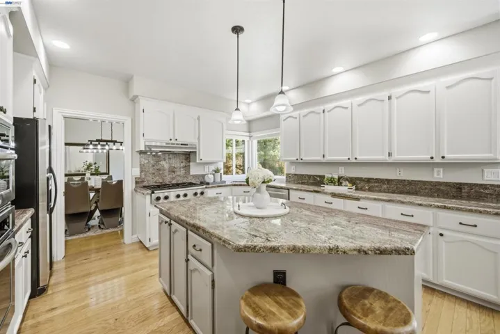 507 Raven Pl, Clayton, California 94517