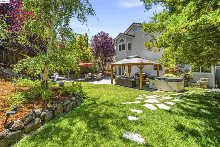 507 Raven Pl, Clayton, California 94517