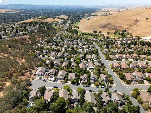 507 Raven Pl, Clayton, California 94517