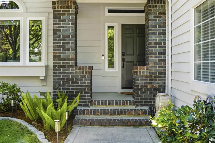 507 Raven Pl, Clayton, California 94517