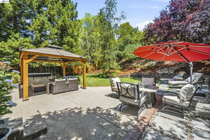 507 Raven Pl, Clayton, California 94517