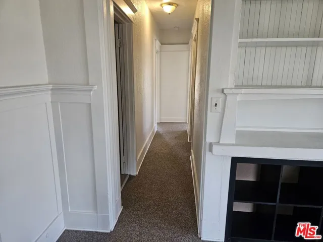 1665 W 12th Place 2, Los Angeles, California 90015