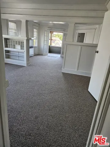 1665 W 12th Place 2, Los Angeles, California 90015