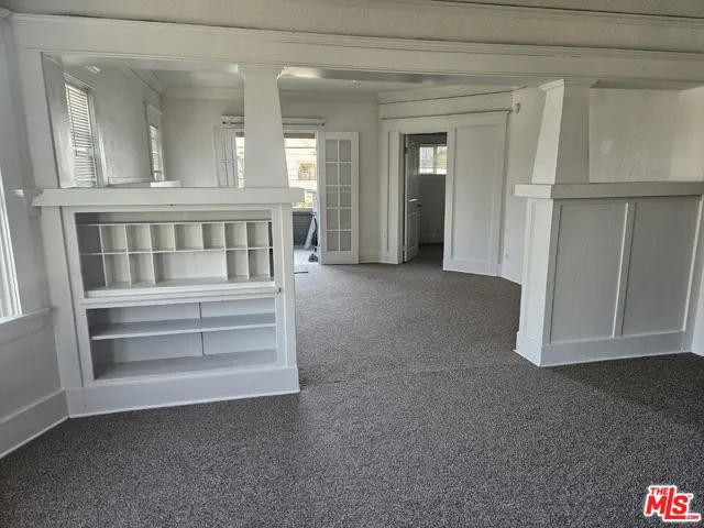 1665 W 12th Place 2, Los Angeles, California 90015