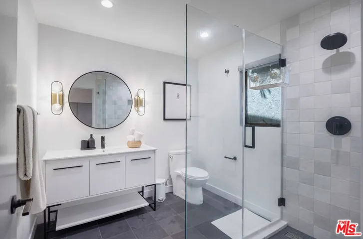 8309 Yucca Trail, Los Angeles, California 90046