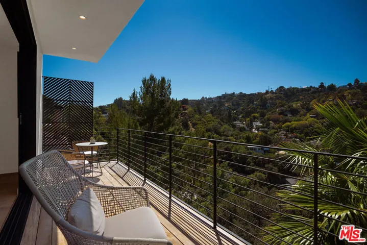 8309 Yucca Trail, Los Angeles, California 90046