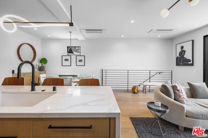 8309 Yucca Trail, Los Angeles, California 90046