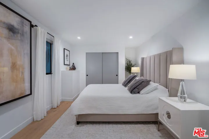 8309 Yucca Trail, Los Angeles, California 90046