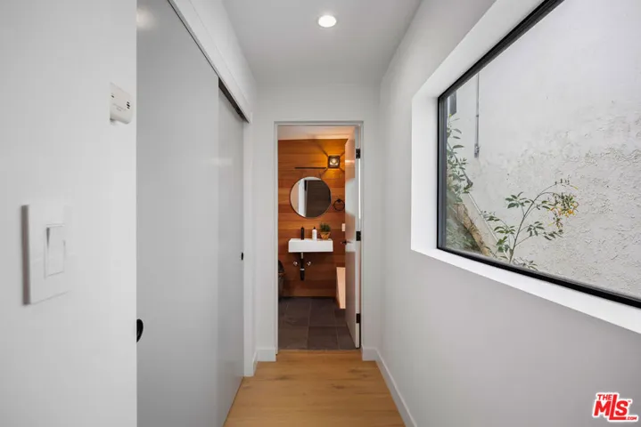 8309 Yucca Trail, Los Angeles, California 90046