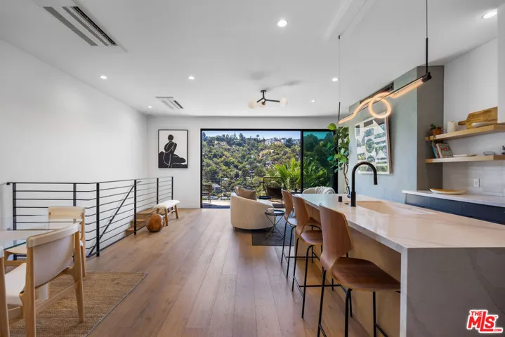 8309 Yucca Trail, Los Angeles, California 90046