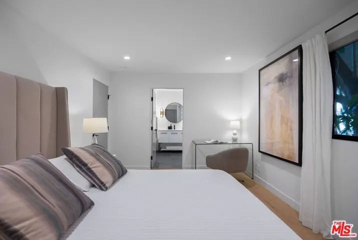 8309 Yucca Trail, Los Angeles, California 90046
