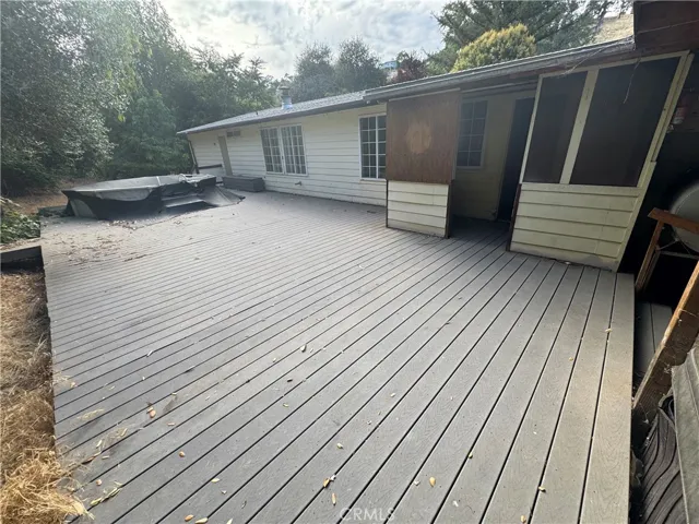 6844 Floyd Way, Nice, California 95464