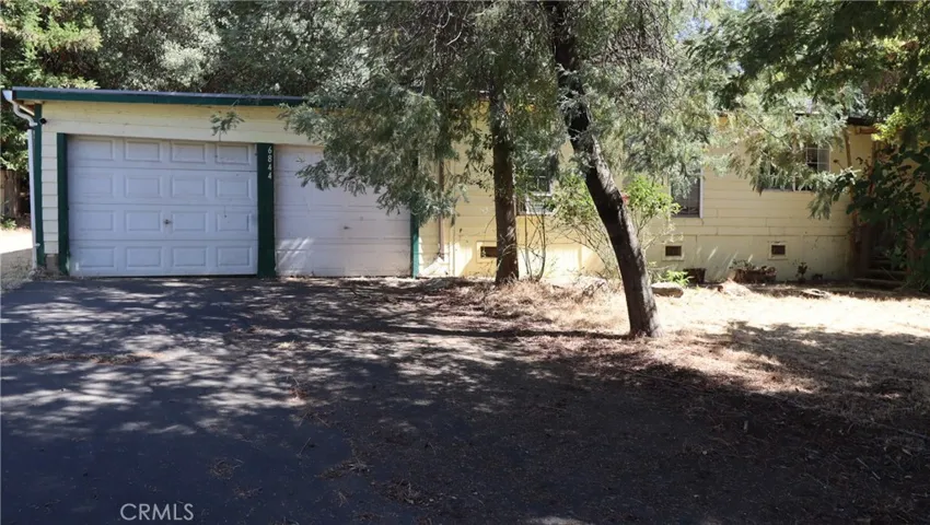 6844 Floyd Way, Nice, California 95464