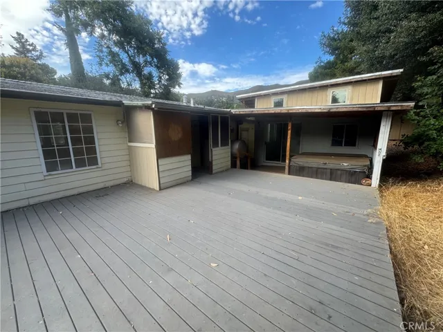 6844 Floyd Way, Nice, California 95464
