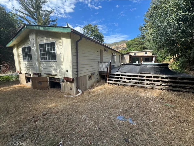 6844 Floyd Way, Nice, California 95464