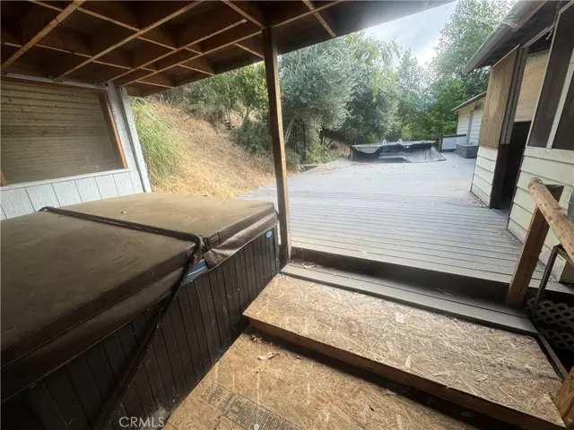 6844 Floyd Way, Nice, California 95464