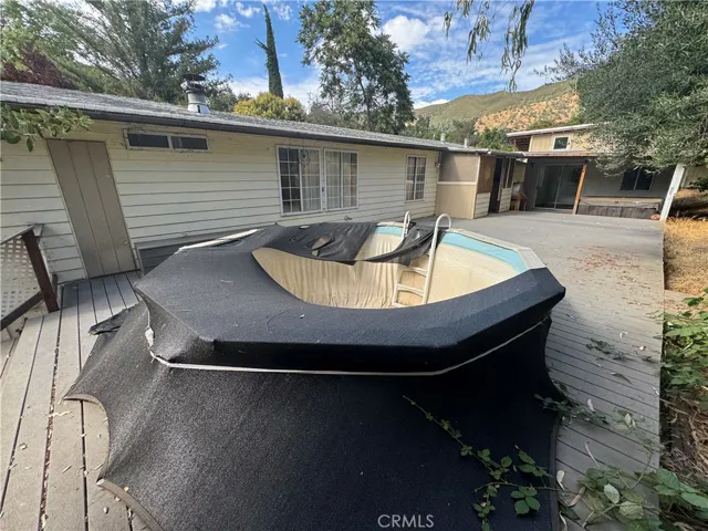 6844 Floyd Way, Nice, California 95464