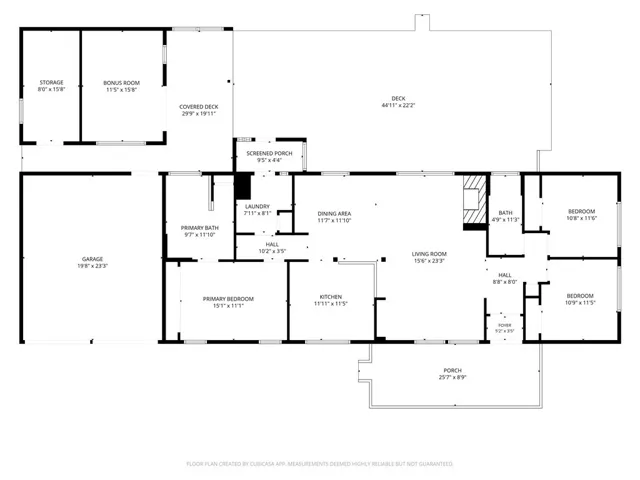 6844 Floyd Way, Nice, California 95464